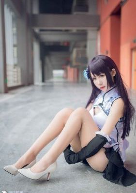 李梦