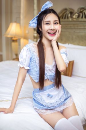 年轻妻子的朋友